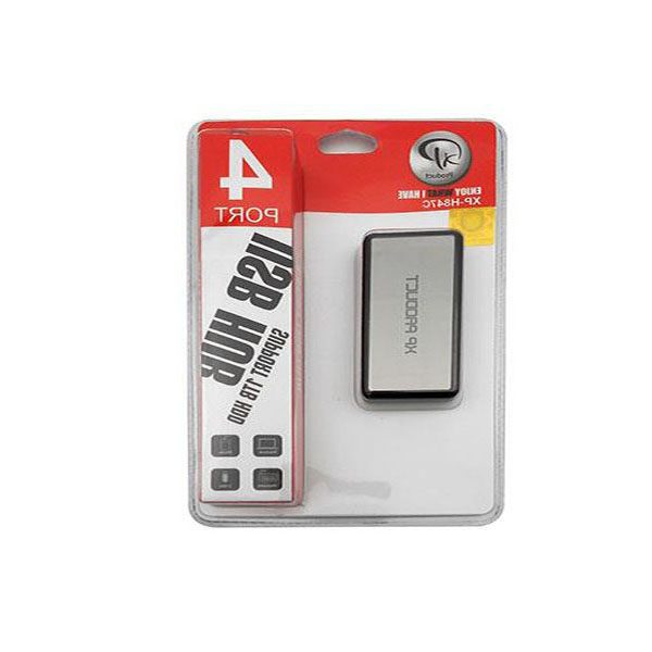 هاب USB ایکس پی پروداکت مدل XP-H847C