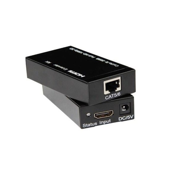 توسعه دهنده و ريپيتر تصوير USB تا 60 متر کایزر