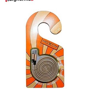 کابل شارژ میکرو یو اس‌ بی ماکسوم مدلCC-39
