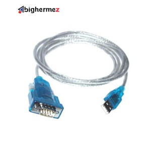 کابل USB به RS232 پی نت مدل معمولی