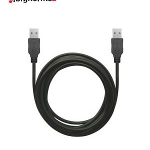 کابل لینک USB2 ام دبلیو نت به طول 1.5 متری