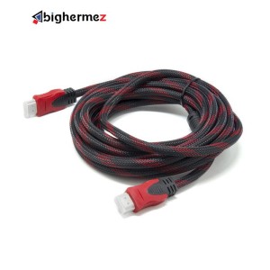 کابل HDMI ام دبلیو نت به طول 5 متر