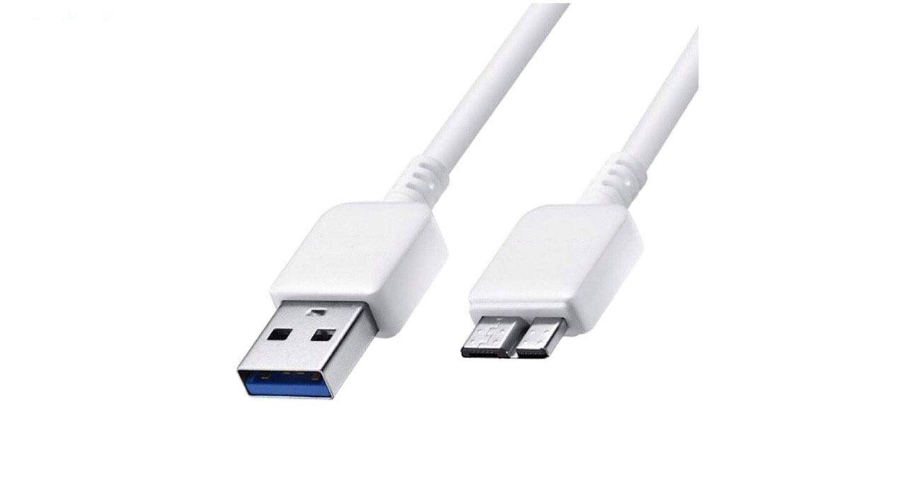 کابل هارد USB 3 مدل NCE22284B05 به طول 1 متر