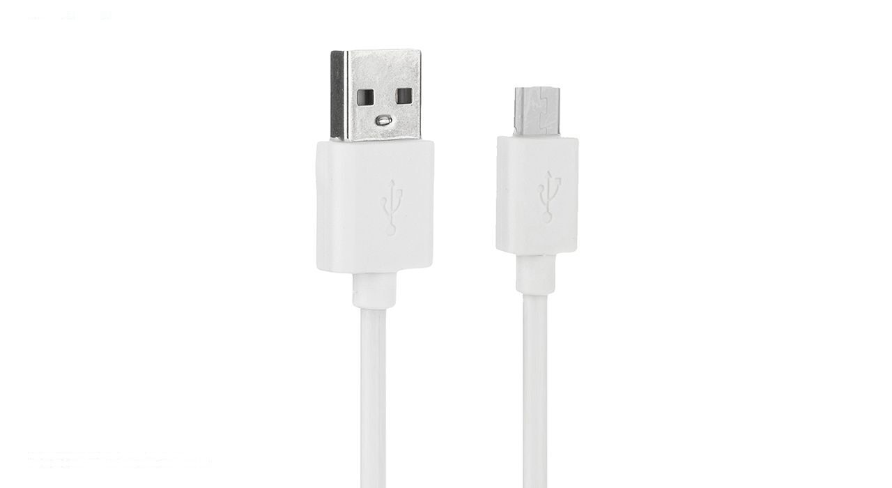 کابل شارژ میکرو یو اس بی هویت مدل HV-H646