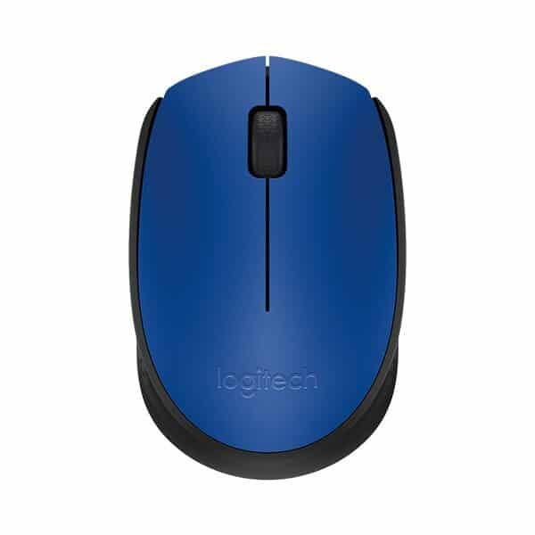 ماوس بیسیم لاجیتک مدل M171