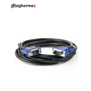 کابل VGA ام دبلیو نت به طول 3 متر