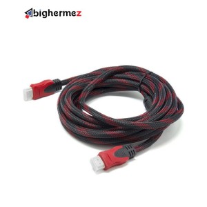 کابل HDMI ام دبلیو نت به طول 10 متر