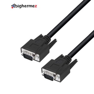 کابل VGA پي نت به طول 3 متر3+4