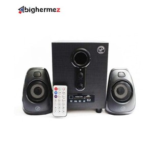 اسپیکر دسکتاپ ایکس پی پروداکت مدل XP-AC123