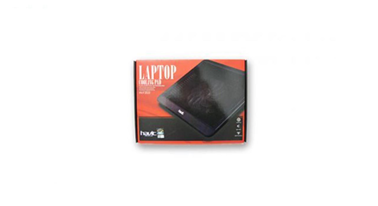 پایه خنک کننده هویت مدل HV-F2010