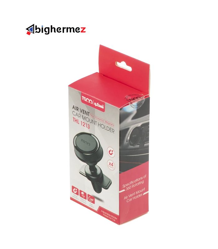 پایه نگهدارنده گوشی موبایل تسکو مدل THL 1213