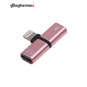 تبدیل صدا و شارژ لایتنینگ پی نت