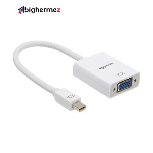 تبدیل تصویر MINI DISPLAY به VGA