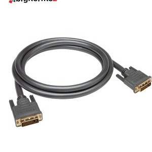 کابل DVI جی اچ به طول 3 متر