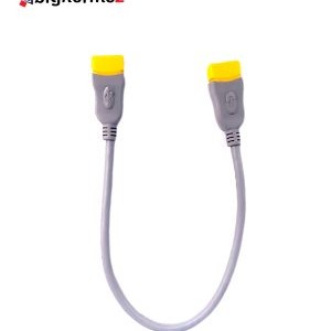 کابل 2 سرمادهUSB به طول 30سانتی متر