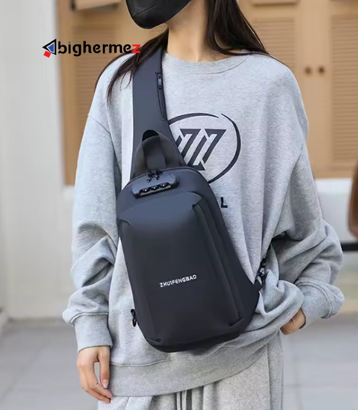 بادی بگ zhulfeng مدل 901 (1410)