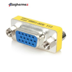 تبدیل دو سر ماده VGA پی نت