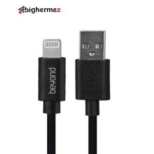 کابل شارژ لایتنینگ بایوند مدل Ba-312
