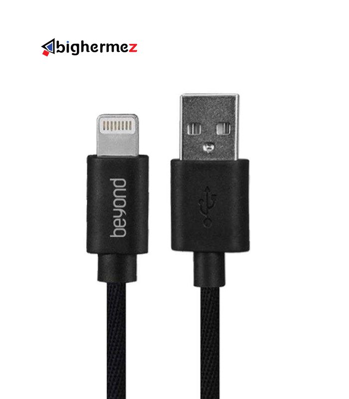 کابل شارژ لایتنینگ بایوند مدل Ba-312