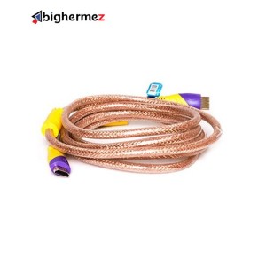 کابل HDMI گلد کایزر به طول 3متر