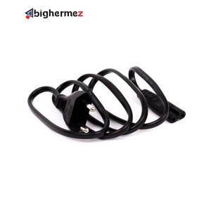 کابل برق دوچاک رادیویی پی نت به طول 1.5 متر