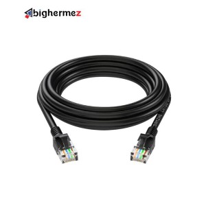 کابل شبکه CAT5 مدل POS به طول 3 متر