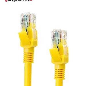 کابل شبکه CAT6 پارادایس به طول 2 متر