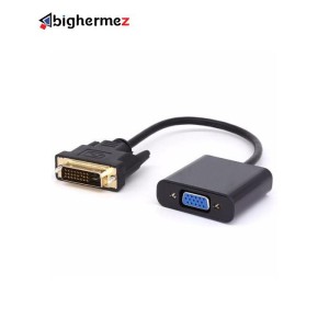 تبدیل تصویر DVI به VGA پی نت مدل اکتیو
