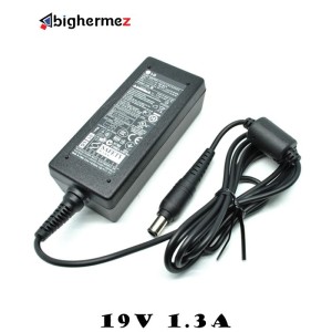 آداپتور مانیتور ال جی مدل 19V 1.3A