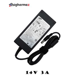 آداپتور مانیتور سامسونگ مدل 14V 2.1A