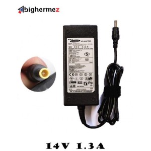 آداپتور مانیتور سامسونگ مدل 14V 3A