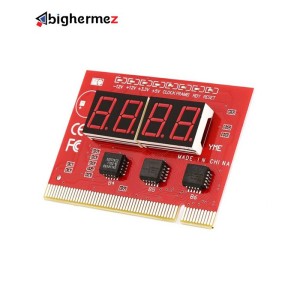 تستر مادربرد مدل LED 4