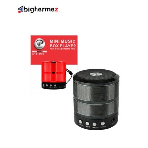 اسپیکر بلوتوث ایکس پی پروداکت مدل XP-BT510