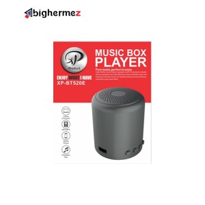اسپیکر بلوتوث ایکس پی پروداکت مدل XP-BT520