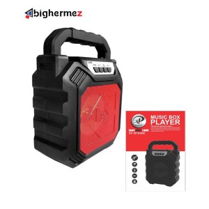 اسپیکر بلوتوث ایکس پی پروداکت مدل XP-BT540