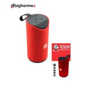 اسپیکر بلوتوث ایکس پی پروداکت مدل XP-BT550