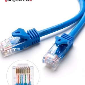 کابل شبکه CAT5 داتیس به طول 2 متر