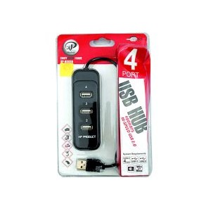 هاب USB ایکس پی پروداکت مدل XP-H808B