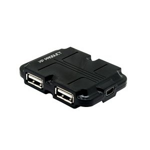 هاب USB ایکس پی پروداکت مدل XP-H807