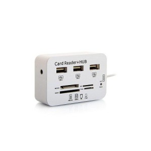هاب USB ایکس پی پروداکت مدل XP-H837