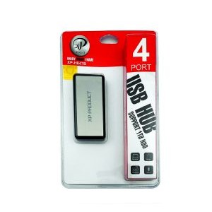 هاب USB ایکس پی پروداکت مدل XP-H847C