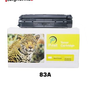 تونر پی نت مدل 83A