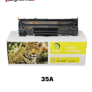 تونر پی نت مدل 35A