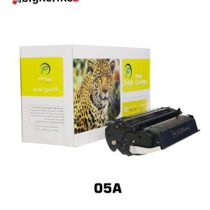 تونر پی نت مدل 05A
