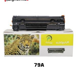 تونر پی نت مدل 79A