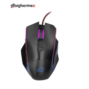 ماوس باسیم مخصوص بازی تسکو مدل GM 2028