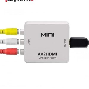 تبدیل AV به HDMI پی نت