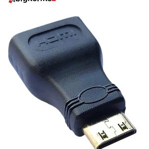 ‌تبدیل MINI HDMI به HDMI پی نت
