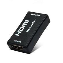 توسعه دهنده و ریپیتر تصویر HDMI تا 40 متر فرانت