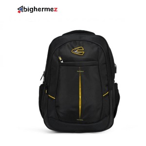 کیف کوله پشتی لپ تاپ کمل مدل 2130